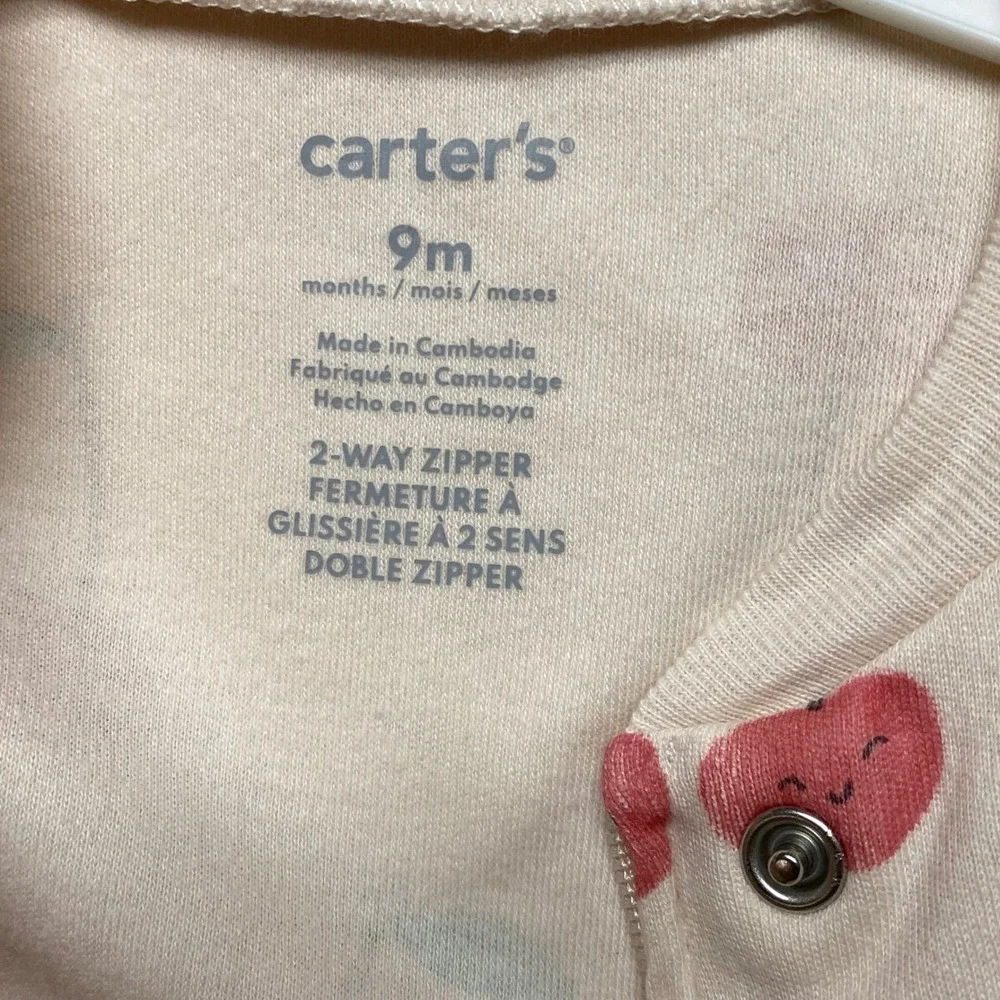 Carters carter sleep